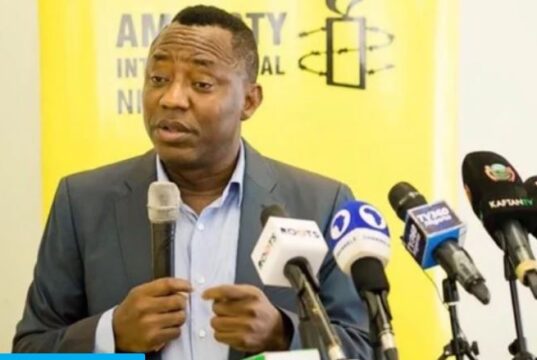 You’re out of your mind: Obi, Sowore reject Atiku’s subsidy plan