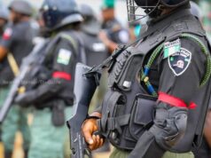 Insecurity: 31 states spend N252bn on security in six months