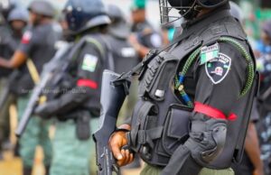 Insecurity: 31 states spend N252bn on security in six months