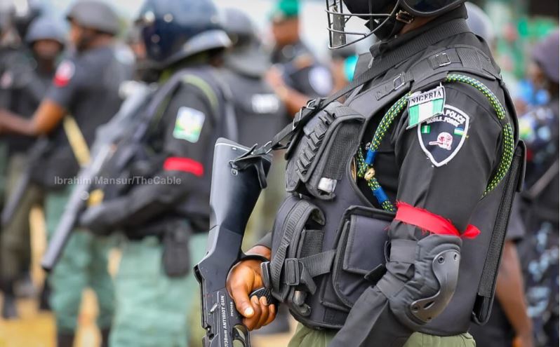 Insecurity: 31 states spend N252bn on security in six months