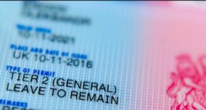 Step-to-Step Guide to Applying for a UK Work Visa as a Nigerian