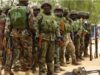 ‘Why we are turning our backs on Nigerian Army’ – South-East youths