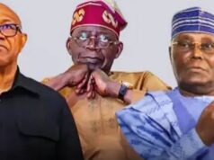 2027: Atiku, Obi, Makinde, others may forge alliance against Tinubu
