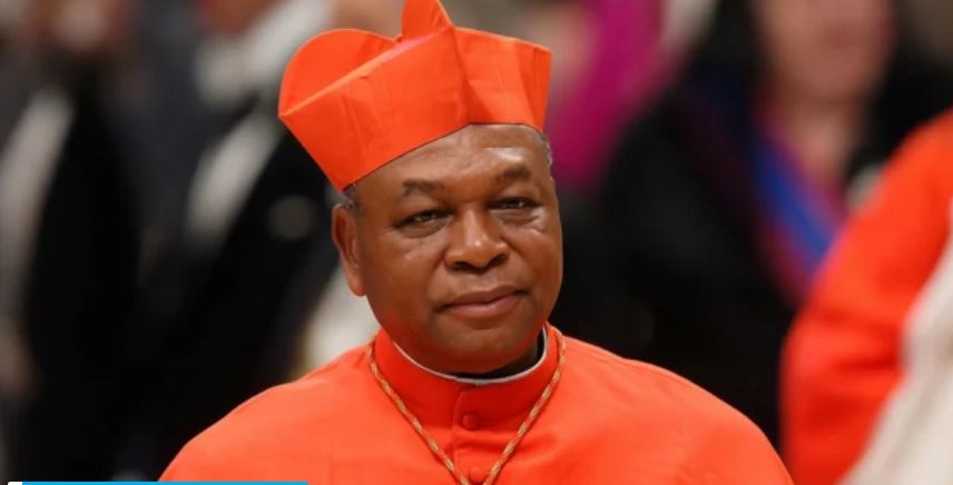 FG seeks renewed pact with faith leaders as Obi, Kwankwaso back Onaiyekan