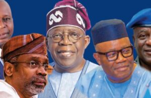 FG accelerates police reform to curb self-help, insecurity in communities