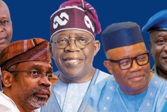 FG accelerates police reform to curb self-help, insecurity in communities