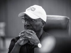 Under Okpebholo, Edo debt rises, now Nigeria’s sixth most indebted state