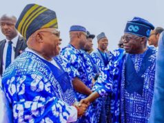 Why Adeleke won again in Osun