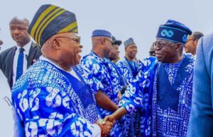Why Adeleke won again in Osun