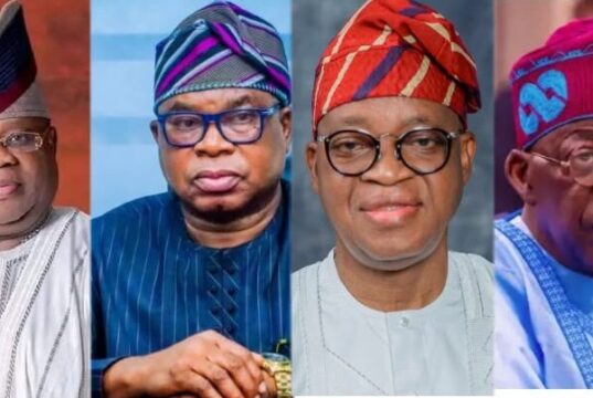 How Adeleke thwarted APC’s bid to reclaim Osun
