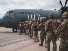 US to withdraw 200 troops from Nigeria as counterterrorism mission winds down