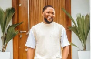 Brain Jotter cries out after being harassed by Lagos touts