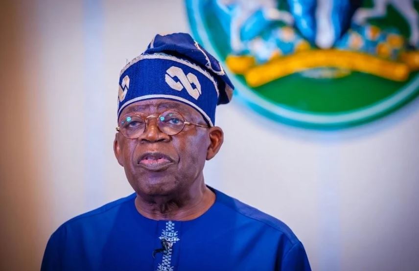 Tinubu’s troop pay hike divides opposition