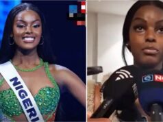 “I have been treated unfairly and targeted” – Chidimma Adetshina cries out amid deportation battle