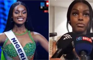 “I have been treated unfairly and targeted” – Chidimma Adetshina cries out amid deportation battle