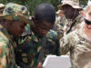US Deepens Security Cooperation With Nigeria, Trains Troops In Bauchi