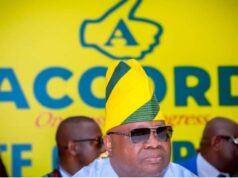 ’29 people killed’ — Accord asks EU to help de-escalate political tension ahead of Osun poll