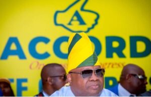 ’29 people killed’ — Accord asks EU to help de-escalate political tension ahead of Osun poll