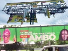 #OsunDecides2026: A governorship election trailed by sorrow, tears, blood