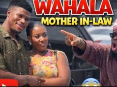 Mother in Wahala