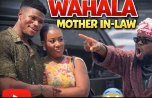 Mother in Wahala