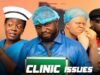 Clinic Issues 3