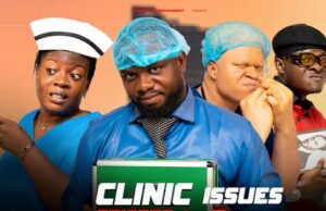 Clinic Issues 3