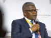 Dangote refinery secures $1bn backing for planned IPO