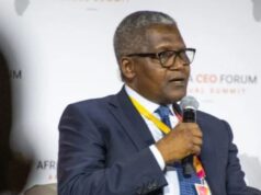 Dangote refinery secures $1bn backing for planned IPO