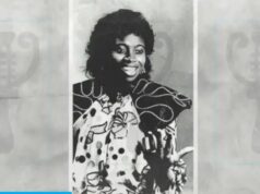 Remembering Evi Edna Ogholi Queen of reggae dancehall