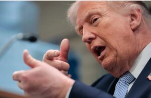 US to revoke visas of Nigerians, other foreigners who seek asylum after entering as visitors