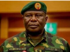 Terrorists kill 28 in Sokoto community, Army GOC visits