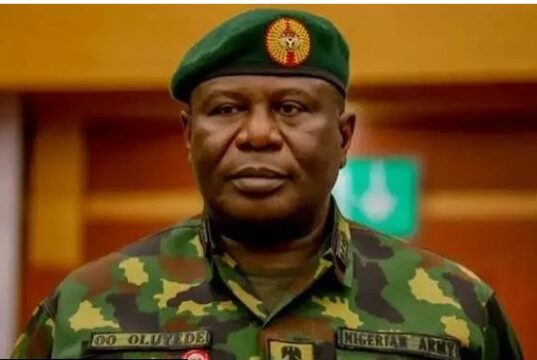 Terrorists kill 28 in Sokoto community, Army GOC visits