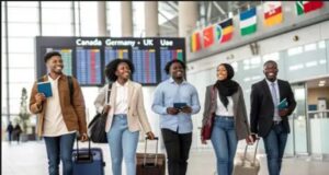 Best Nigerian Investment for Nigerians Abroad