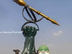 N’assembly begins next stage of constitutional amendment, sends bill to 36 state assemblies