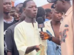 Families Of 37 Dead Miners In NSCDC Custody Reject Niger State Government’s ₦100,000 ‘Blood Money’, Demand Justice
