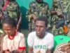Kogi gov hails rescue of 15 NYSC members, six others