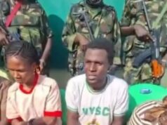 Kogi gov hails rescue of 15 NYSC members, six others