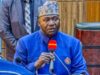 He did terrible things in Kaduna — Musa accuses El-Rufai of dividing Kaduna