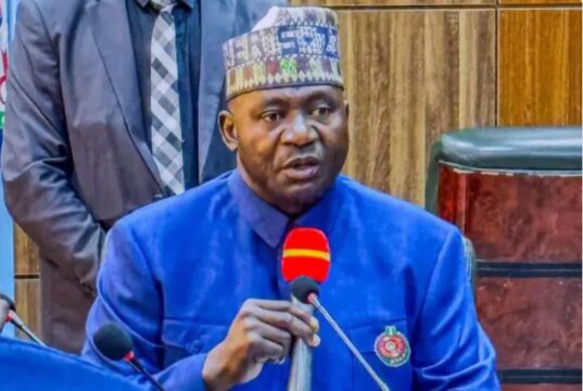 He did terrible things in Kaduna — Musa accuses El-Rufai of dividing Kaduna