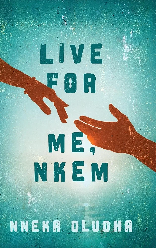 Live for Me, Nkem Live for Me, Nkem
