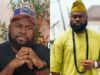 Lasisi Elenu recounts experience as he laments over the country’s póor healthcare system, calls on President (Video)