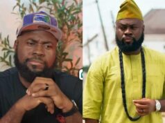 Lasisi Elenu recounts experience as he laments over the country’s póor healthcare system, calls on President (Video)