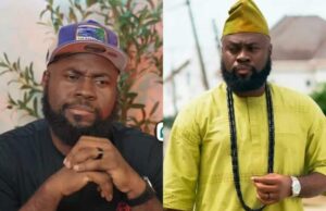 Lasisi Elenu recounts experience as he laments over the country’s póor healthcare system, calls on President (Video)