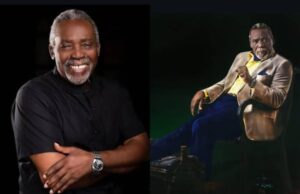 Nollywood mourns as veteran actor Olu Jacobs dies at 84