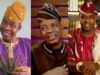 “He started with N30,000 and now pays me millions” – Actor Saka shares his experience working with Femi Adebayo (Video)