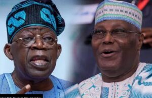 Tinubu defends reforms as Atiku faults economic policies