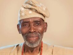 Life, times of veteran Nigerian actor Olu Jacobs