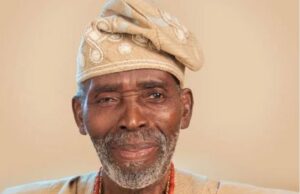 Life, times of veteran Nigerian actor Olu Jacobs