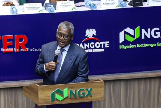 Aliko Dangote’s net worth rises 63% to $51bn after refinery launched IPO
